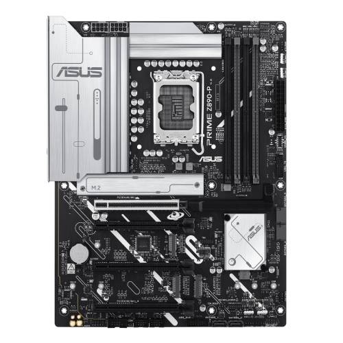 مادربرد ایسوس مدل ASUS PRIME Z890 P DDR5