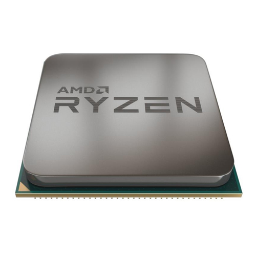 سی پی یو AMD RYZEN 5 3600
