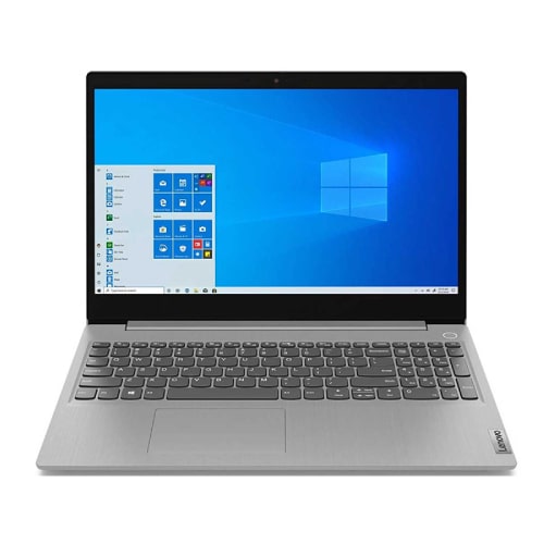 لپ تاپ لنوو مدل LENOVO IdeaPad 3 - i3 10110U-8GB-1TB-Intel