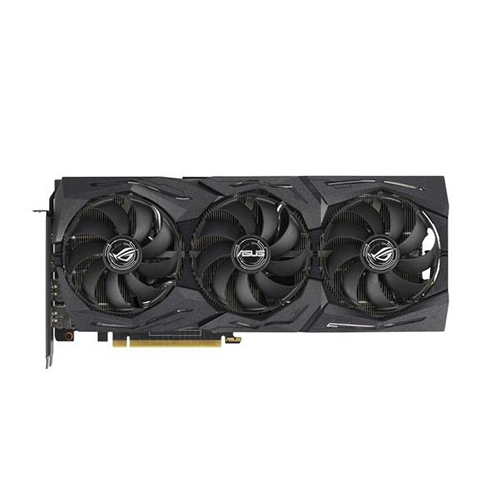 کارت گرافیک ایسوس مدل ROG-STRIX-GTX1660TI-A6G-GAMING GDDR6