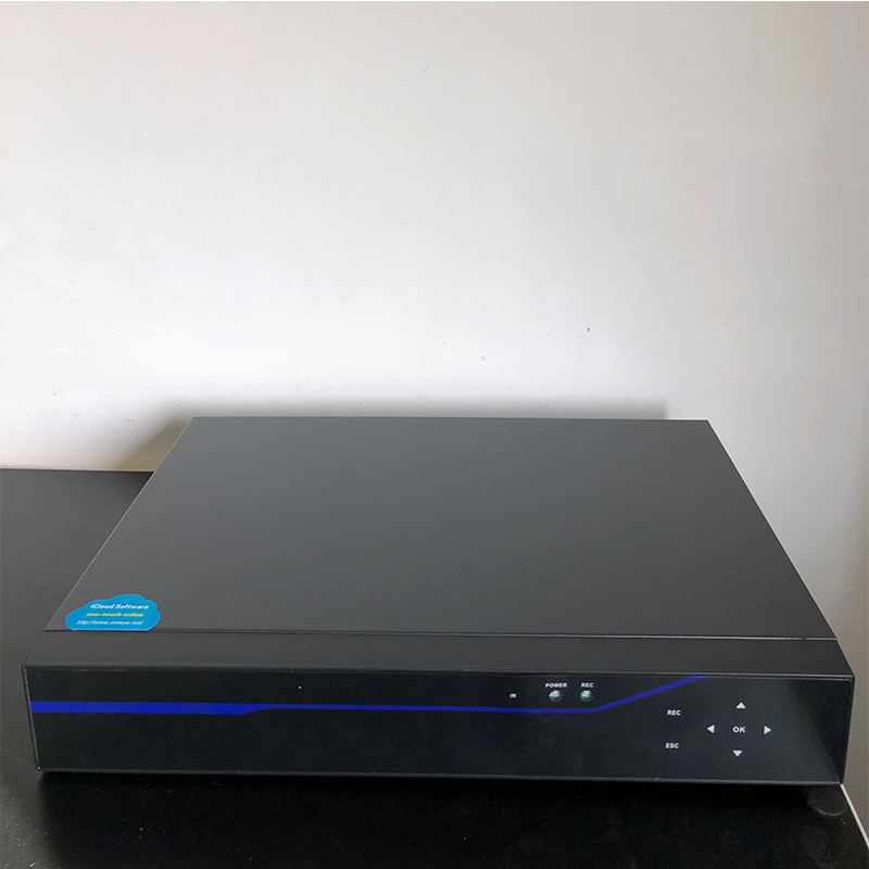 DVR HD HISILICON