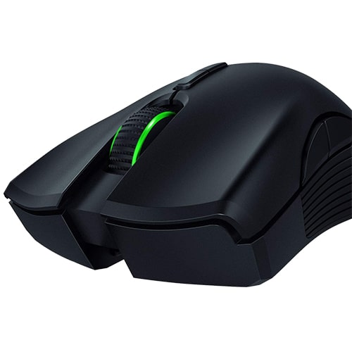 موس گیمینگ ریزر مدل Razer Mamba Wireless 5G