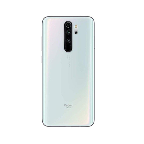 گوشی موبایل شیائومی مدل Redmi Note 8 pro ظرفیت 128 گیگابایت