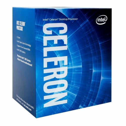 پردازنده اینتل مدل Intel Celeron G5925  Rocket Lake