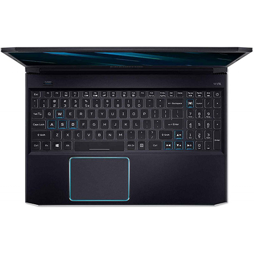 لپ تاپ ایسر مدل - Acer Predator Helios 300 , i7-9750H , 24GB , 1TB SSD , 6GB