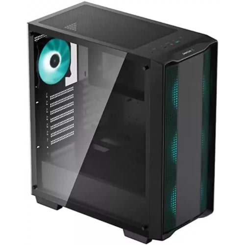 کیس کامپیوتر دیپ کول مدل DEEPCOOL CC560 FS