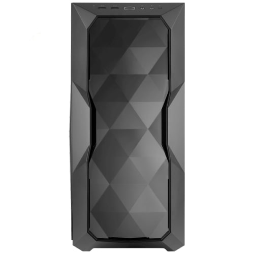 کیس کامپیوتر کولر مستر Cooler Master MASTER BOX TD500L
