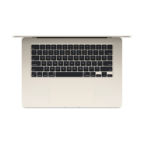 مک بوک ایر 13.6 اینچ 2026 مدل Apple MacBook Air M5-24GB-1TB