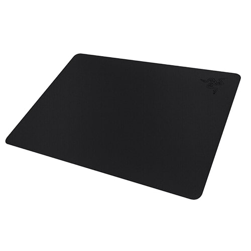 پد ماوس بازی ریزر مدل Razer Goliathus Mobile Stealth Edition