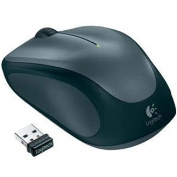 Logitech M235 Wireless Mouse