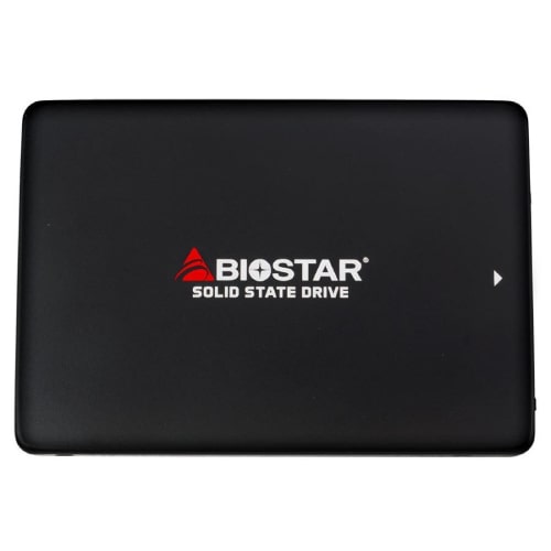هارد SSD بایوستار BIOSTAR S100 120GB