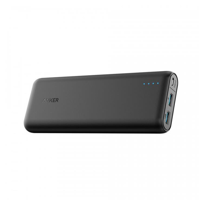 پاور بانک Anker A1278H11 PowerCore Quick Charge 3.0 20000mAh