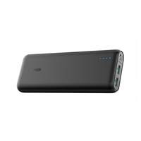 پاور بانک Anker A1278H11 PowerCore Quick Charge 3.0 20000mAh