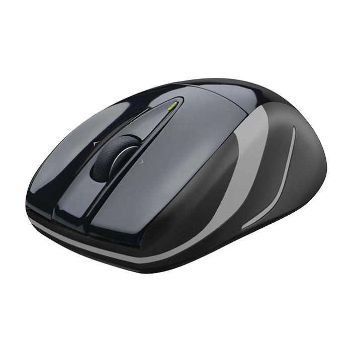 Logitech M525 Wireless Mouse