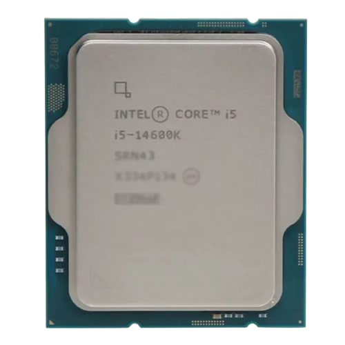 پردازنده اینتل مدل Intel Core i5-14600K Raptor Lake Refresh