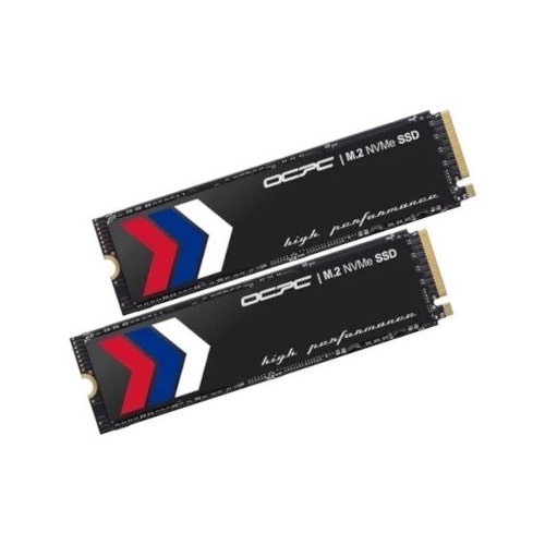 هارد اس اس دی OCPC SSD M.2 NVMe 1TB HP