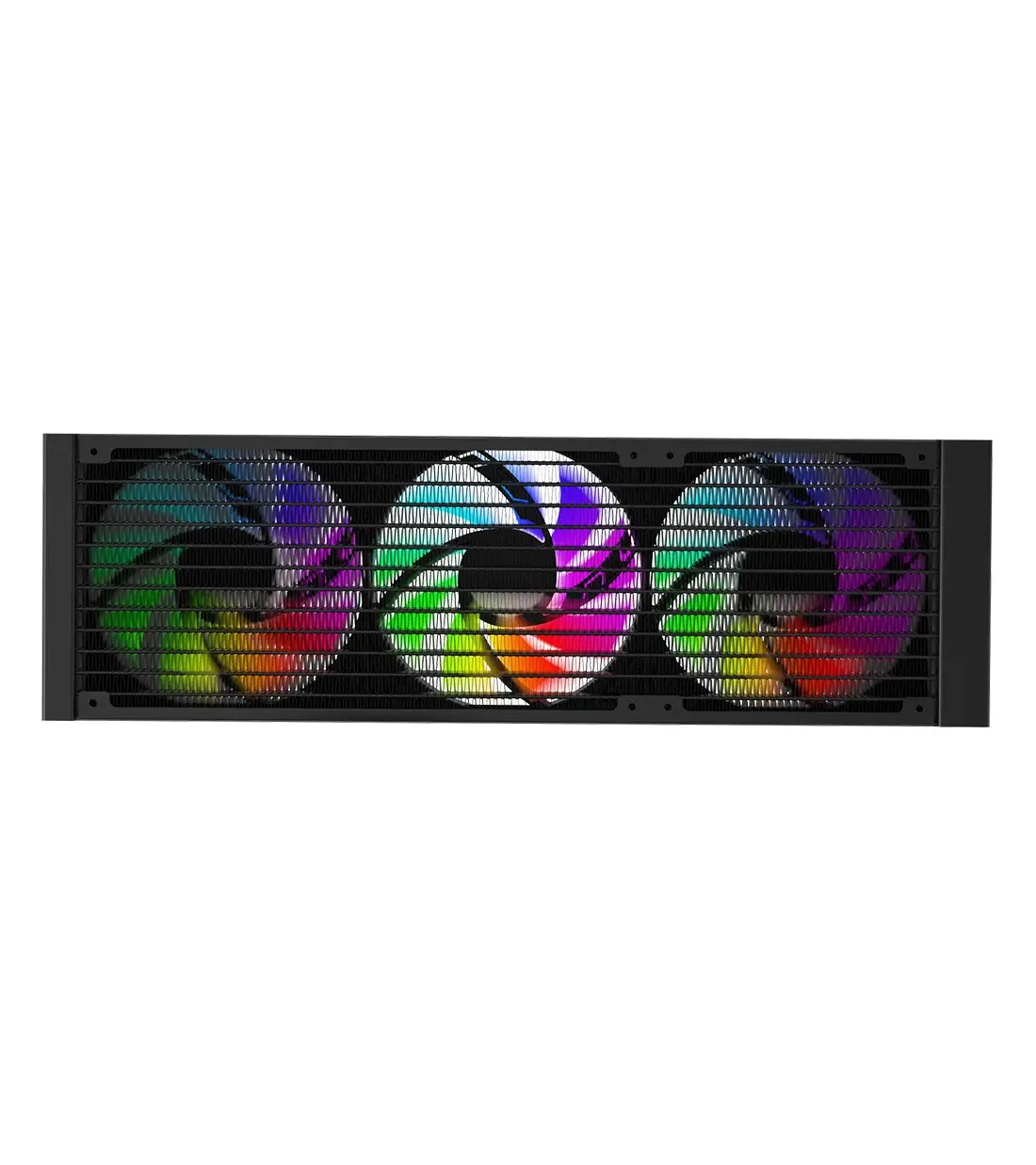 خنک کننده مایع پردازنده ردراگون REDRAGON CCW-1017 360 RGB