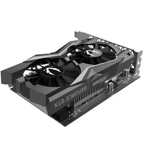 کارت گرافیک زوتک مدل ZOTAC ZT-T16510F-10L GeForce GTX 1650 SUPER Twin Fan 4GB