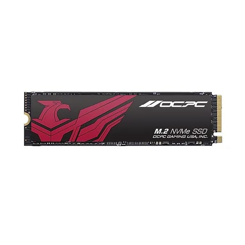 هارد اس اس دی OCPC MHP-300 NVMe M.2 1TB