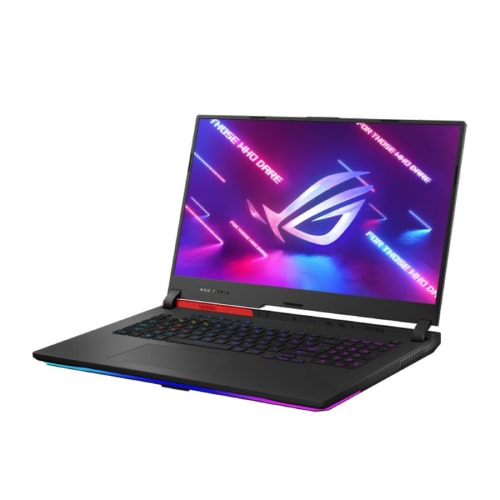 لپ تاپ ایسوس مدل ASUS ROG Strix G513QM - R9(5900HX)-16GB-1TB-6GB-RTX3060