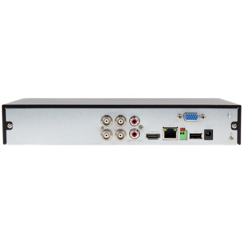 دستگاه ضبط کننده DVR داهوا مدل Dahua DH-XVR5104HS-X1