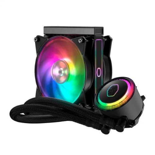 خنک کننده آبی کولر مستر Cooler Master ML120RS RGB