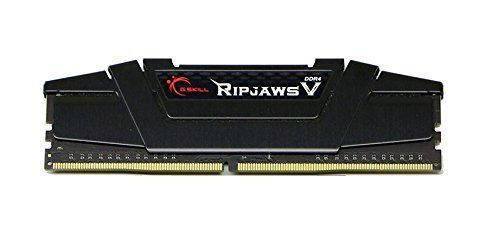 Gskill Ripjaws V Series 32GB 16GBx2 3400Mhz CL16 DDR4