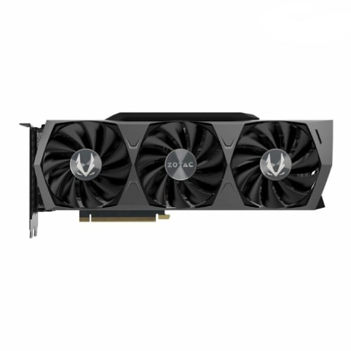 کارت گرافیک زوتاک مدل ZOTAC GAMING GeForce RTX 3080 Ti Trinity 12GB