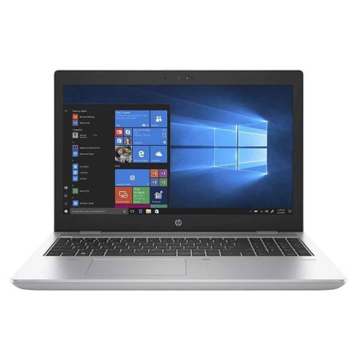 لپ تاپ اچ پی مدل HP ProBook 650 G4 - i5(7300U)-8GB-256GB (استوک)