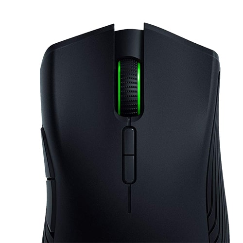 موس گیمینگ ریزر مدل Razer Mamba Wireless 5G