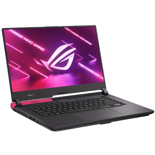 لپ تاپ ایسوس مدل ASUS ROG Gaming G513QC - R7(5800H)-16GB-1TBSSD-4GB-RTX3050