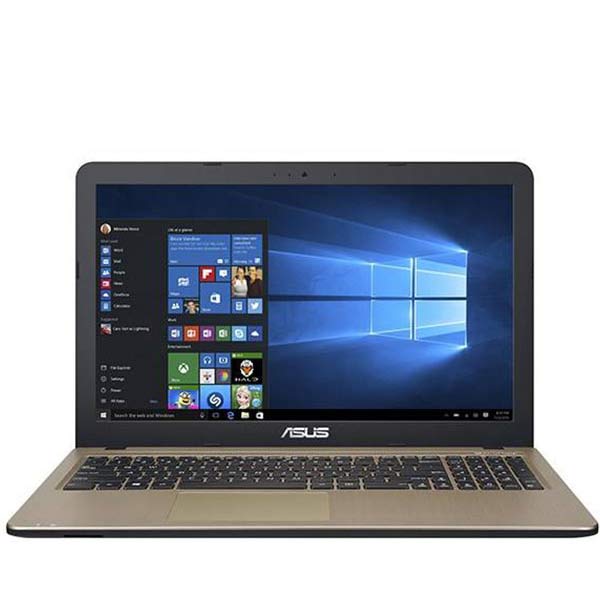 Asus VivoBook X540NA - N3350-4GB-1TB-INTEL