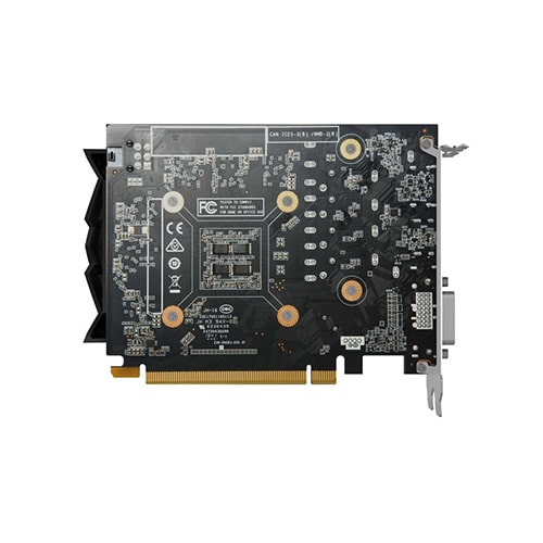 کارت گرافیک زوتاک مدل ZOTAC 16520J GeForce GTX 1650 AMP Core GDDR6