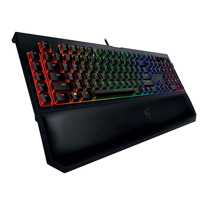 Razer BlackWidow Chroma V2 2014 Gaming Green Switch