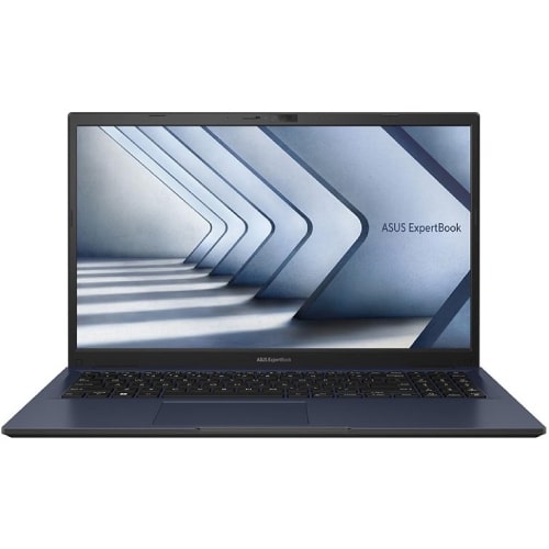 لپ تاپ ایسوس مدل ASUS ExpertBook B1502CBA - i7(1255U)-16GB-512SSD-INT