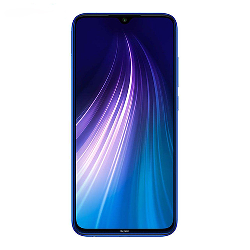 گوشی موبایل شیائومی مدل Redmi Note 8   ظرفیت 128 گیگابایت