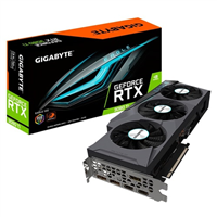 کارت گرافیک گیگابایت RTX 3080 Ti EAGLE OC 12G