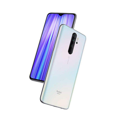 گوشی موبایل شیائومی مدل Redmi Note 8 pro ظرفیت 128 گیگابایت