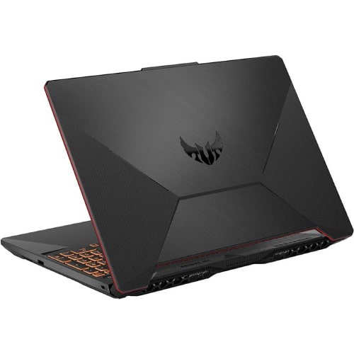 لپ تاپ ایسوس مدل ASUS TUF Gaming FX506LH - i5(10300H)-16GB-512SSD-4GB-GTX1650