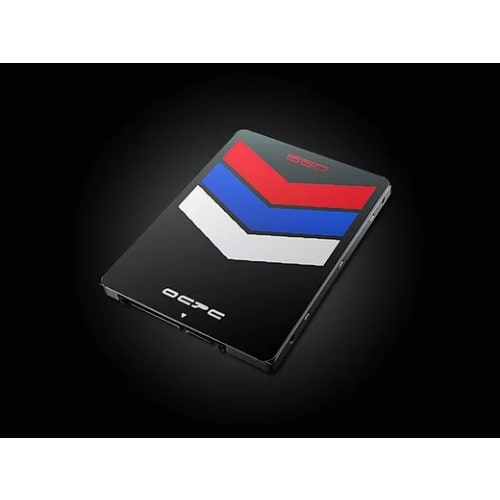 هارد اس اس دی OCPC SATA III XTREME LITE 512GB