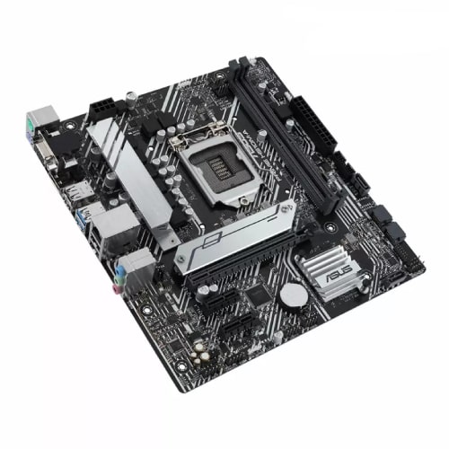 مادربرد ایسوس مدل ASUS PRIME H510M-A