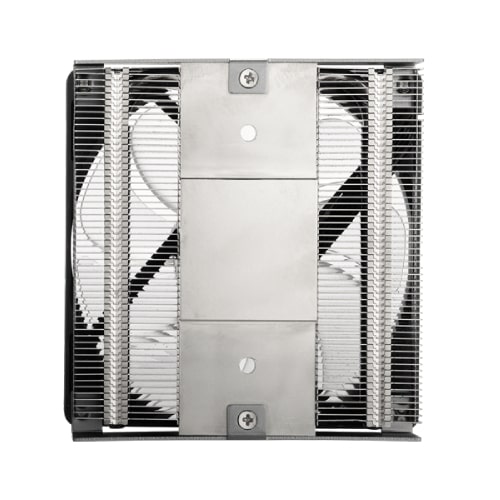 خنک کننده بادی کولر مستر Cooler Master MasterAir G200P