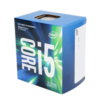 پردازنده اینتل مدل Intel Core i5-7500 Kaby Lake