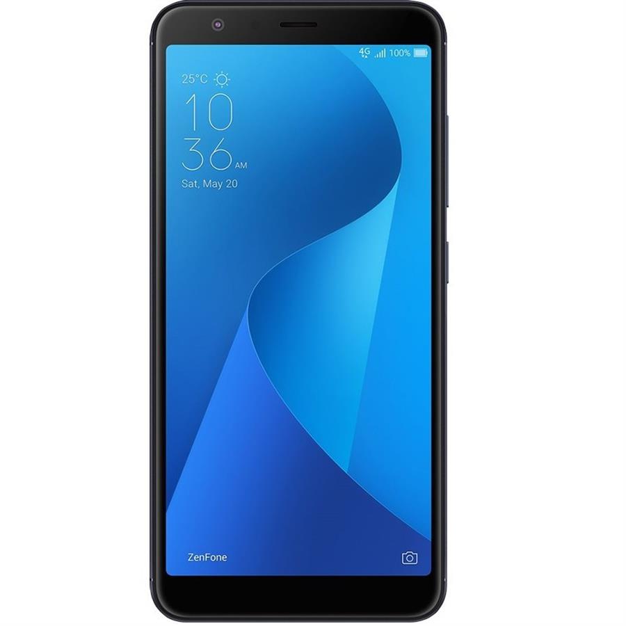 Asus Zenfone Max Plus ZB570TL 32GB Dual SIM Mobile Phone 