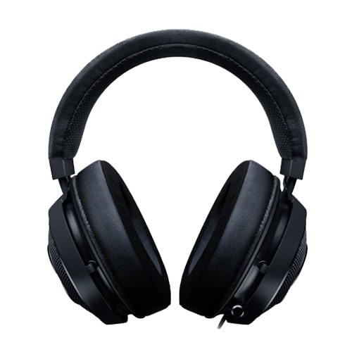 هدست بازی ریزر مدل Razer KRAKEN Black