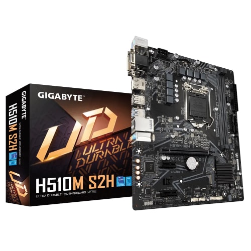 مادربرد گیگابایت مدل GIGABYTE H510M S2H