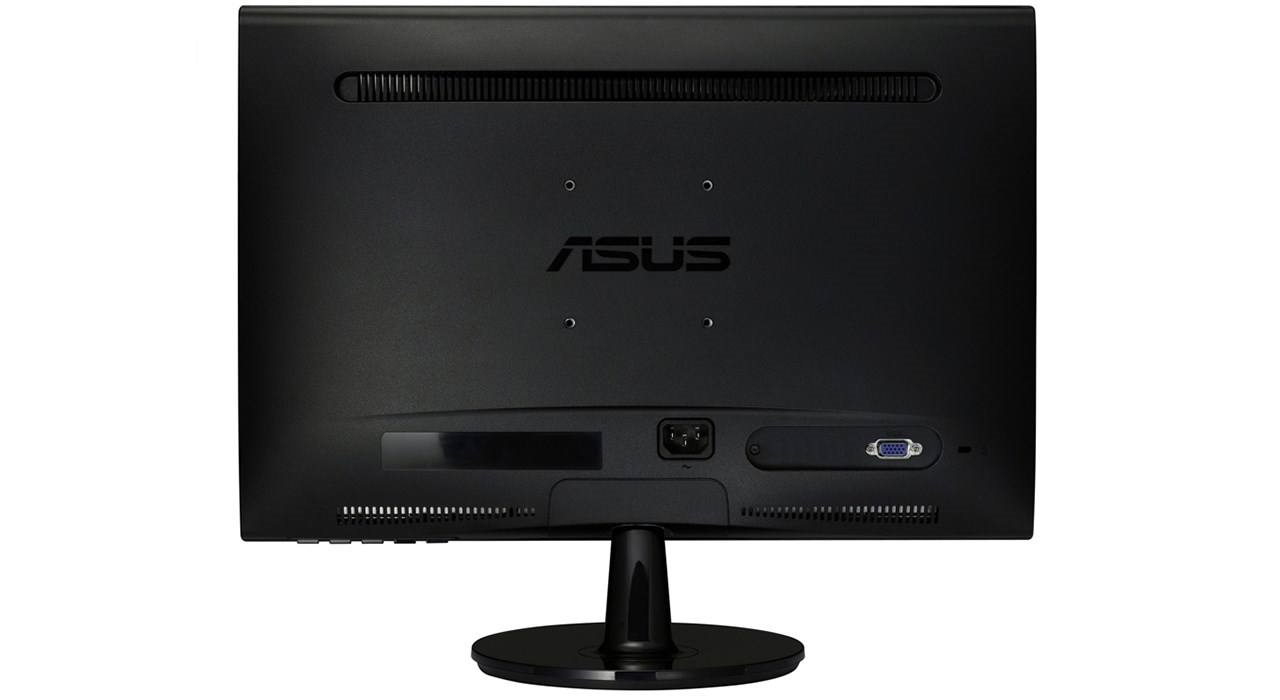 ASUS VS197DE Monitor 18.5 Inch