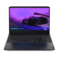 لپ تاپ لنوو مدل LENOVO Ideapad Gaming 3 - i5(11320)-16GB-1TB+256SSD-4GB-1650