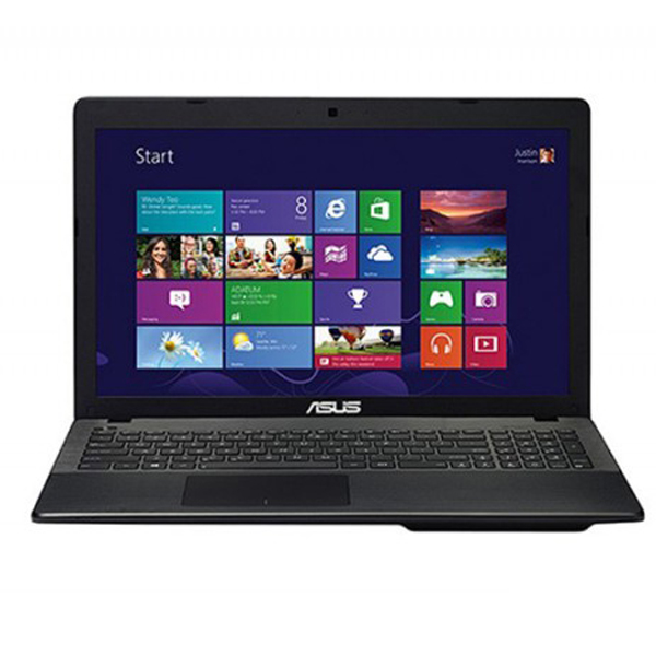 ASUS X555BP - A6-4GB-1TB-2GB-FHD