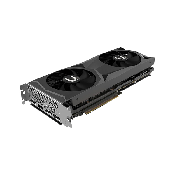 کارت گرافیک زوتک مدل ZOTAC 20610D RTX 2060 SUPER AMP 8GB